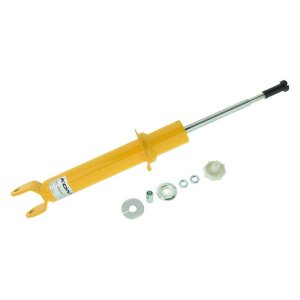 Mazda MX-5 Shock Absorber - Front - KONI - Sport 8241 Series, externally adjustable - Yellow - `06-`09